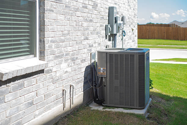 Reliable Ac Installation contractor in Pasadena, TX by FH HVAC